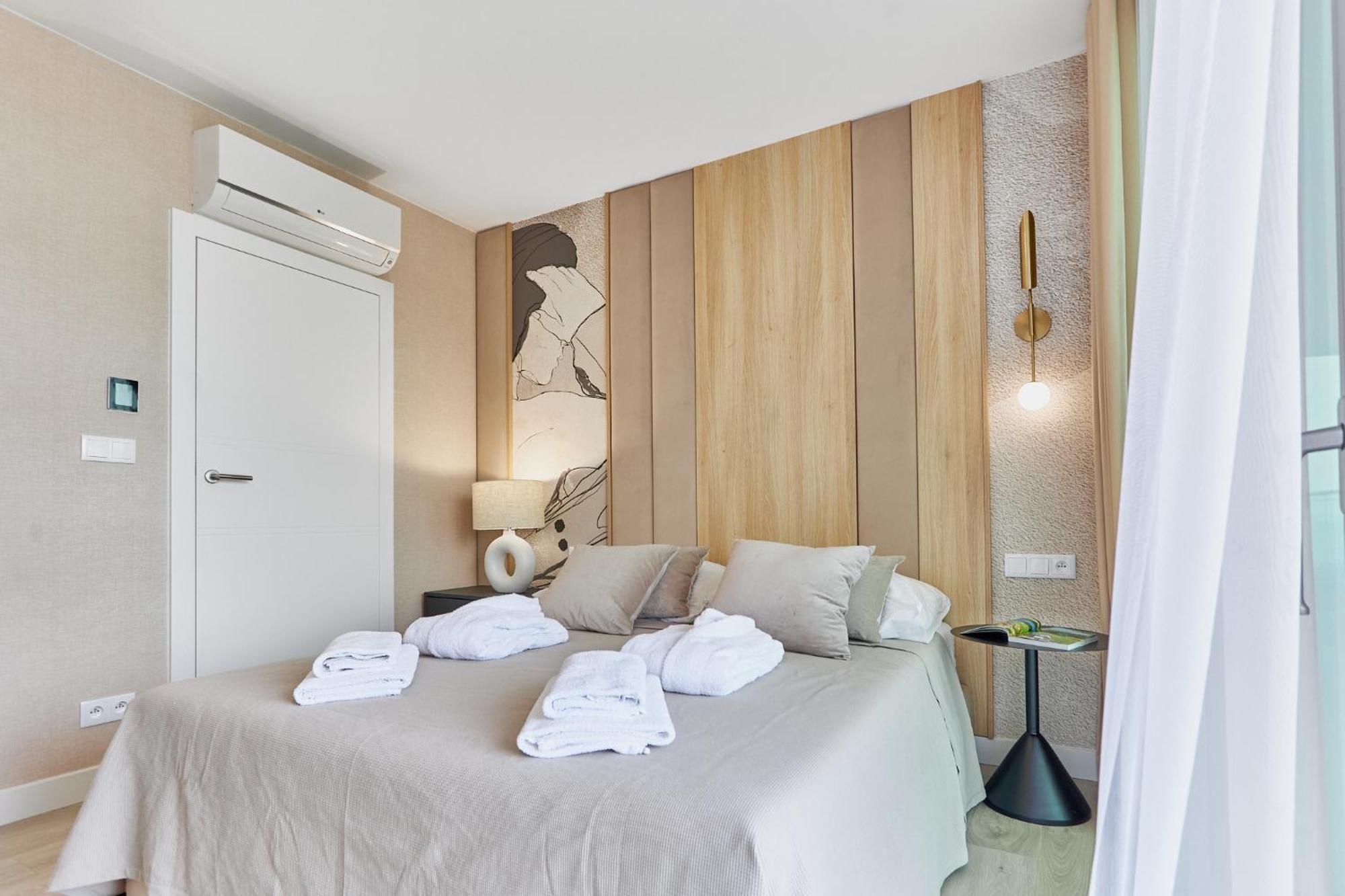 Wave Beachfront Family Apartment Miedzyzdroje Luaran gambar